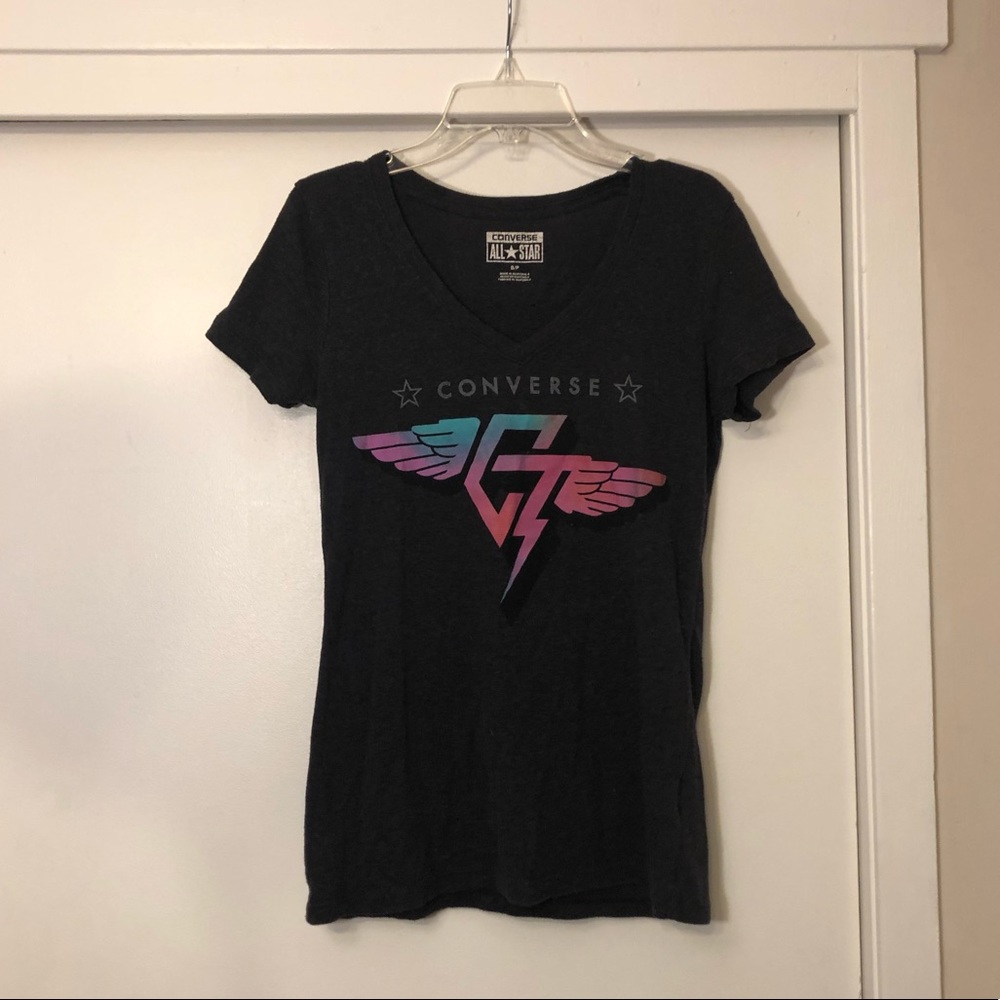 converse top